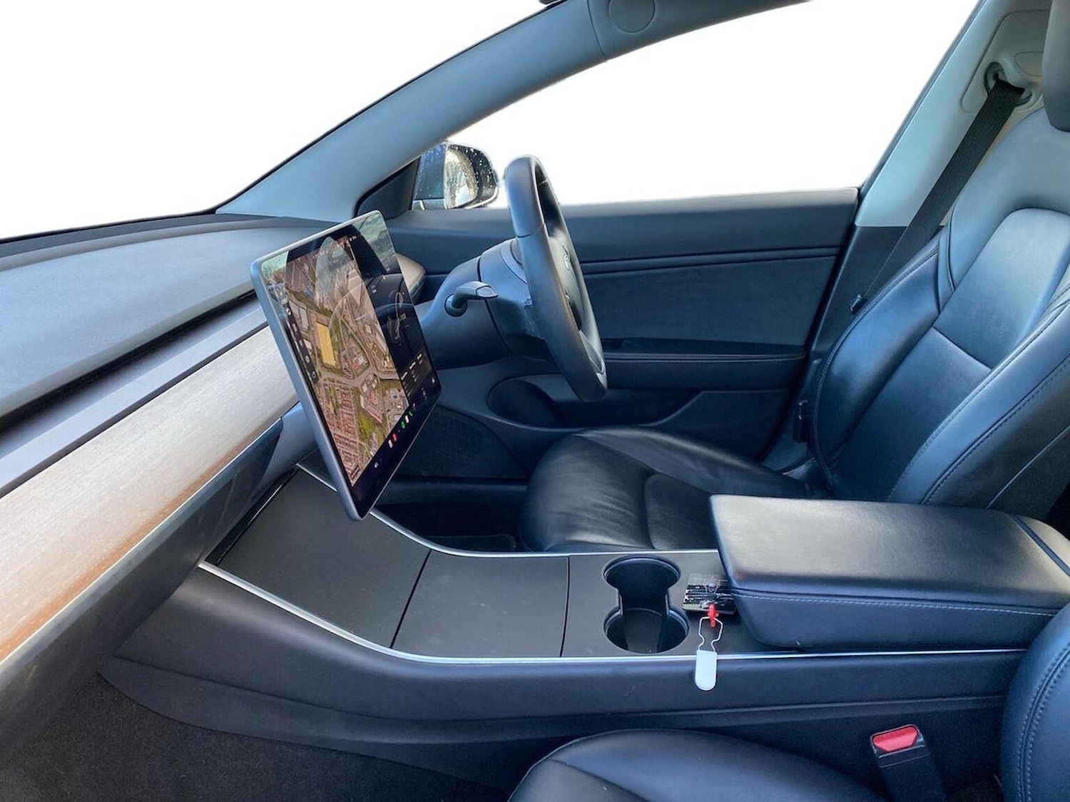 Used Tesla Model 3 2020 for sale - 76531415: Photo 7