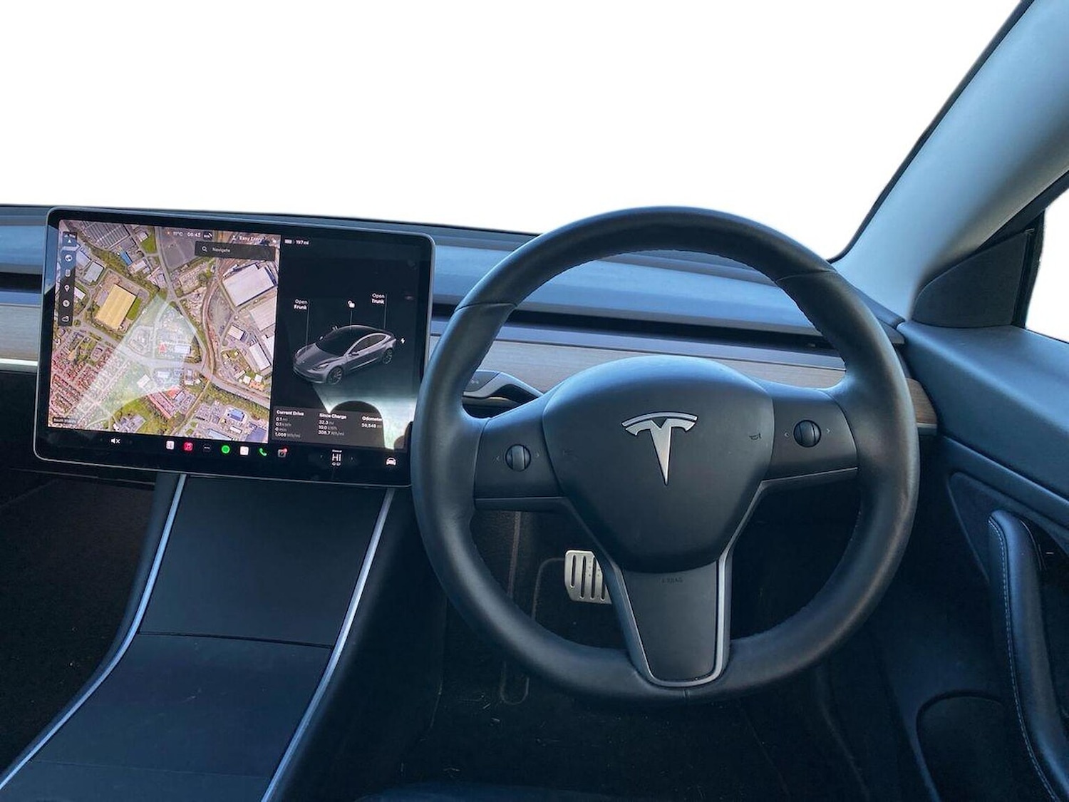 Used Tesla Model 3 2020 for sale - 76531415: Photo 9