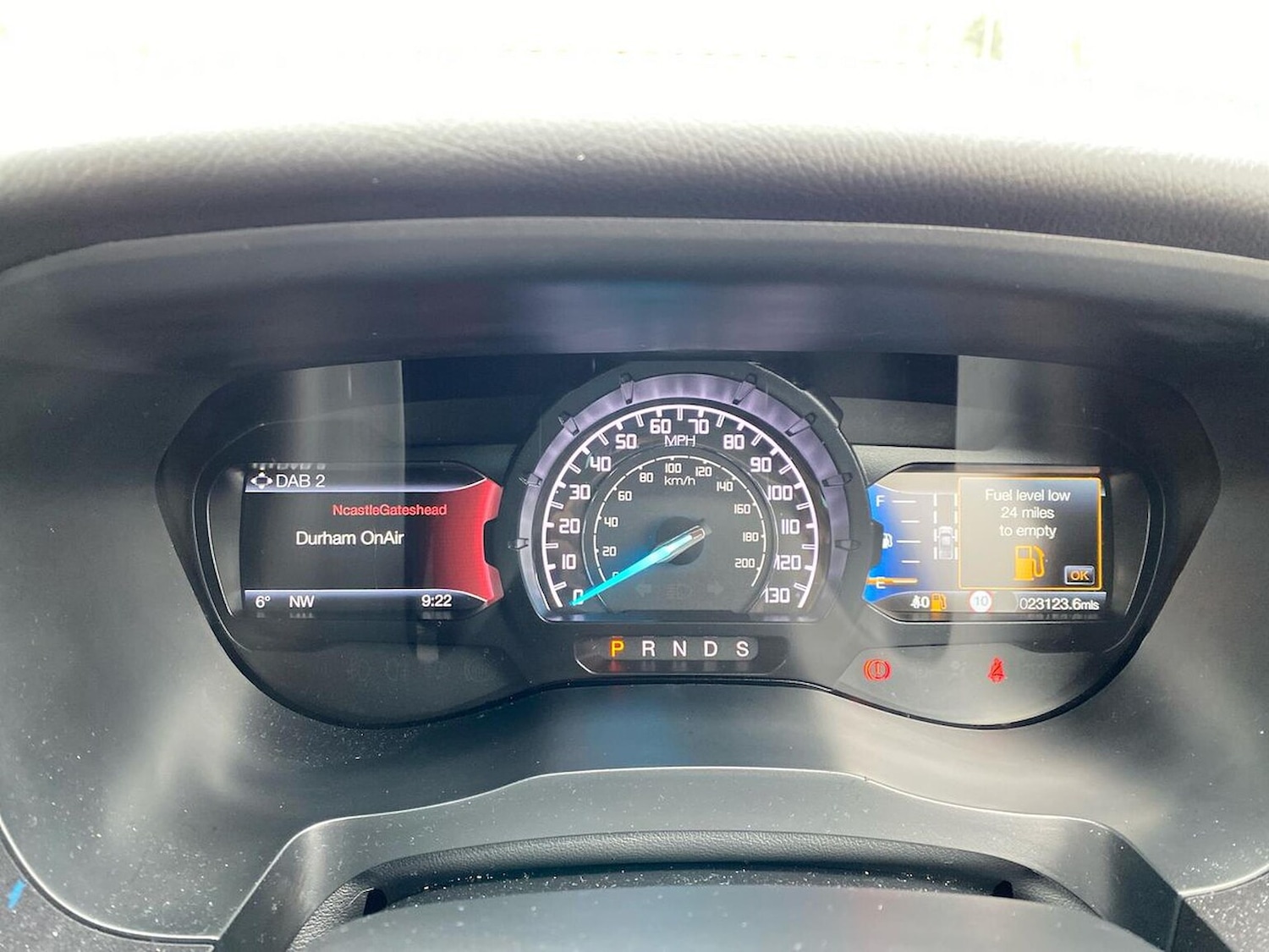 Used Ford Ranger 2022 for sale - 78090986: Photo 10