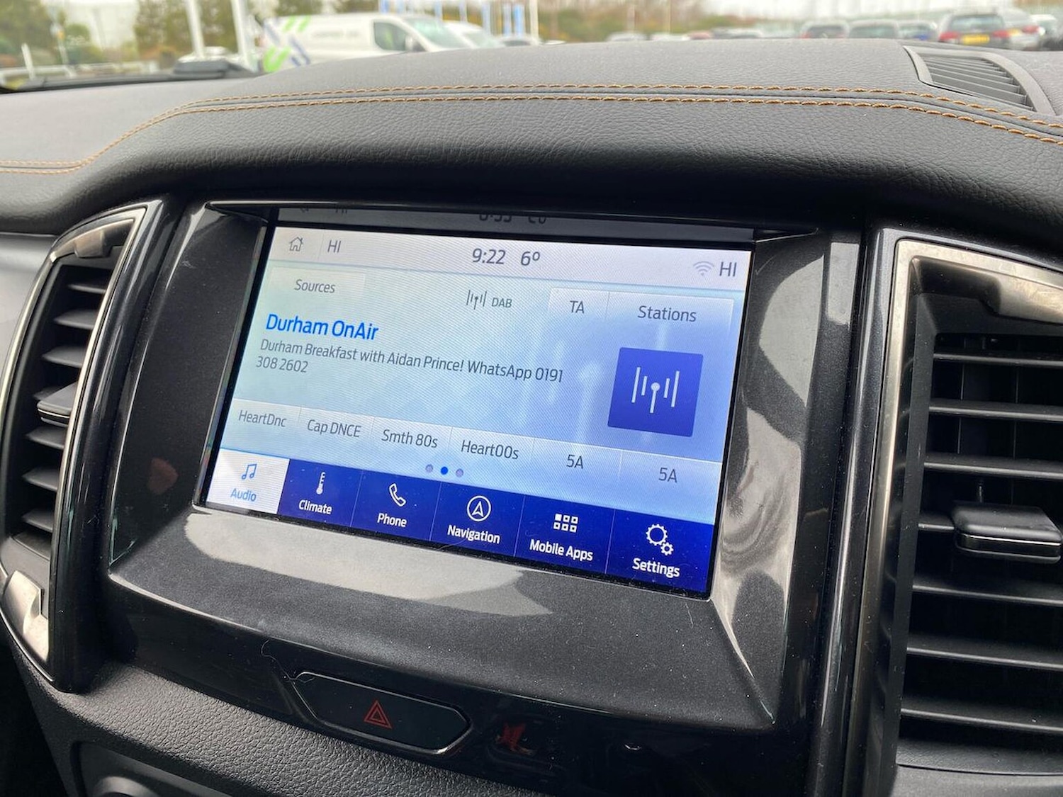 Used Ford Ranger 2022 for sale - 78090986: Photo 11