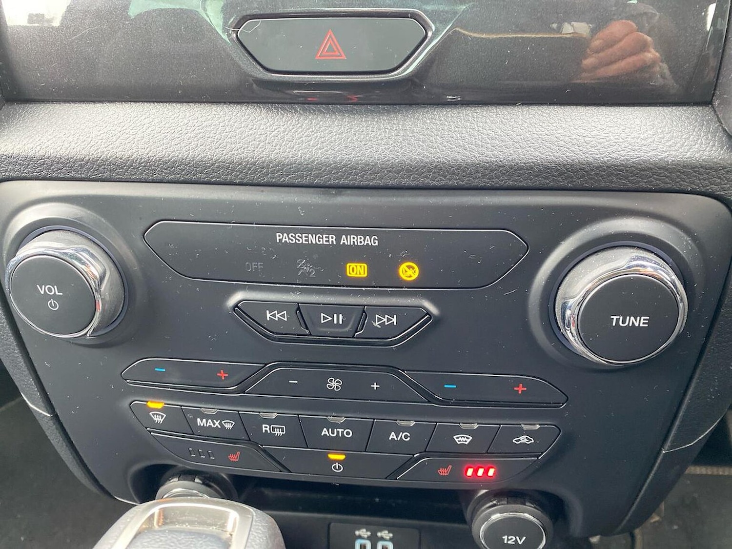 Used Ford Ranger 2022 for sale - 78090986: Photo 12