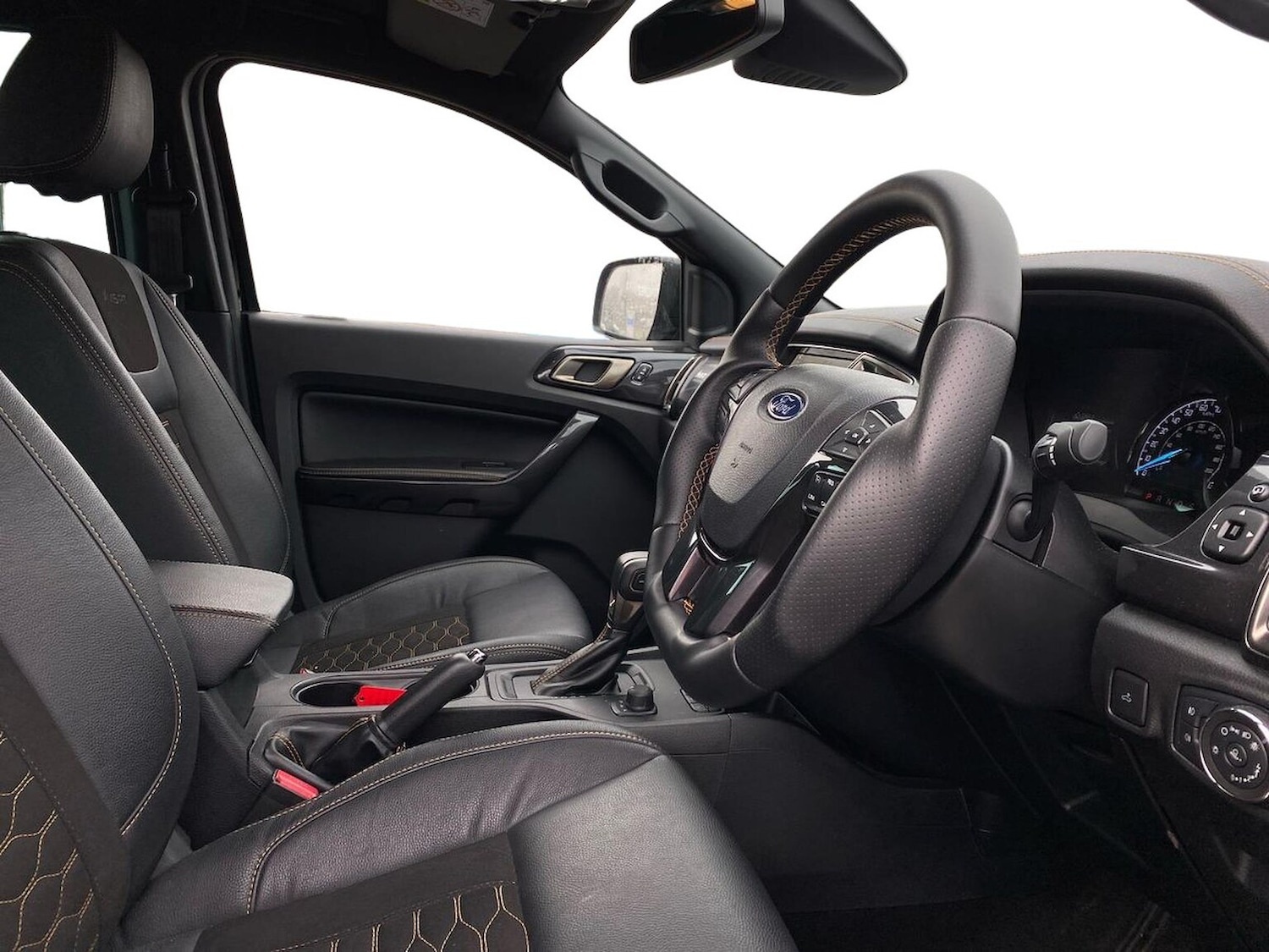 Used Ford Ranger 2022 for sale - 78090986: Photo 15