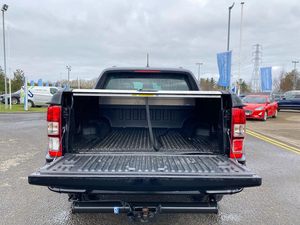 Used Ford Ranger 2022 for sale - 78090986: Photo 17