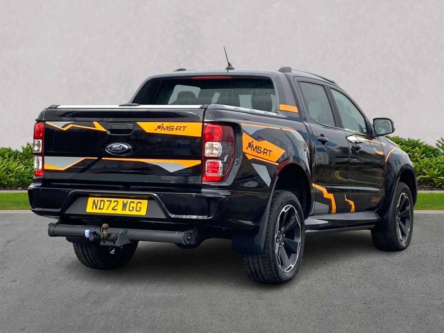 Used Ford Ranger 2022 for sale - 78090986: Photo 18