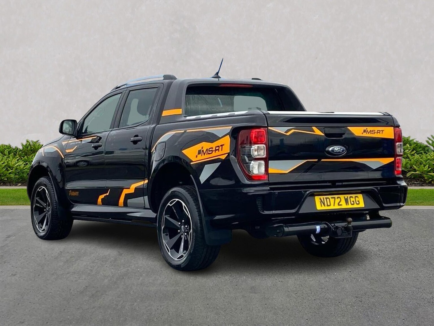 Used Ford Ranger 2022 for sale - 78090986: Photo 2