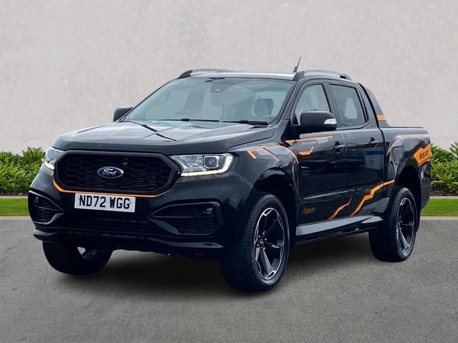 Used Ford Ranger 2022 for sale - 78090986: Photo 20