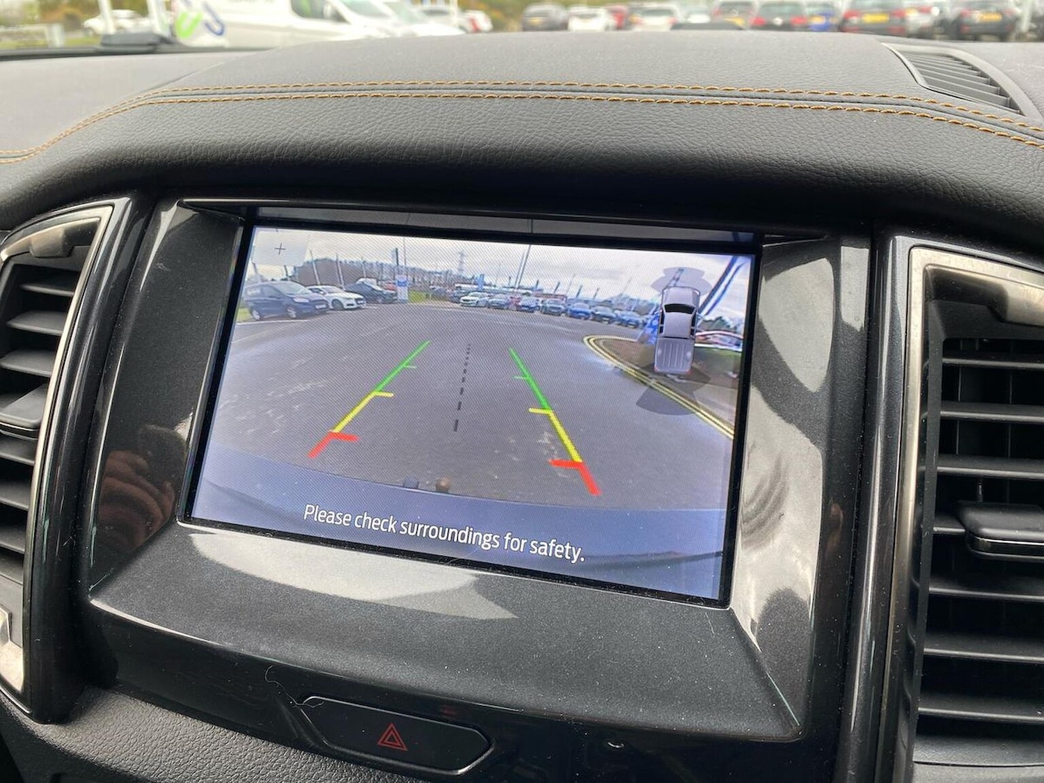 Used Ford Ranger 2022 for sale - 78090986: Photo 23