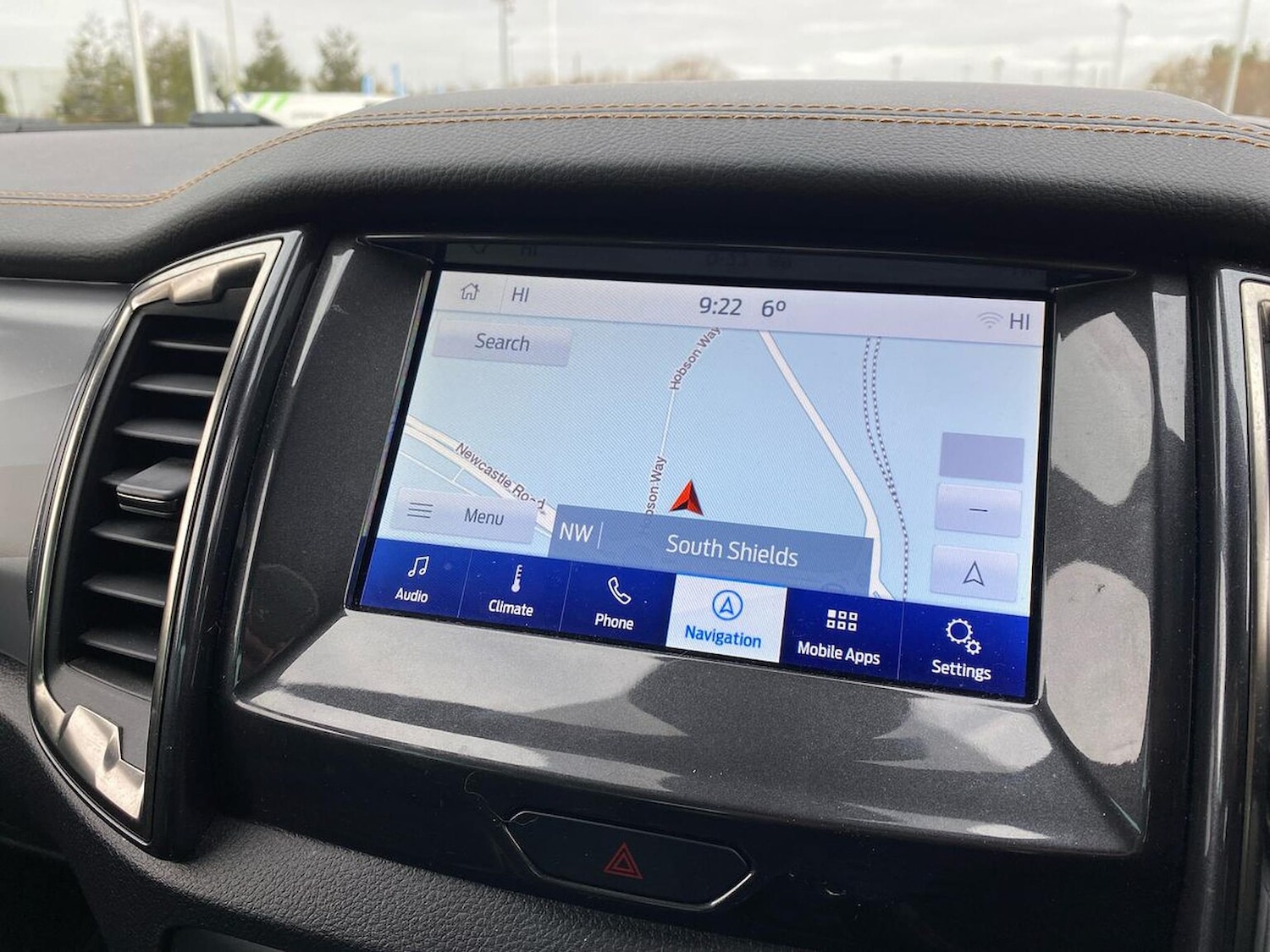 Used Ford Ranger 2022 for sale - 78090986: Photo 24