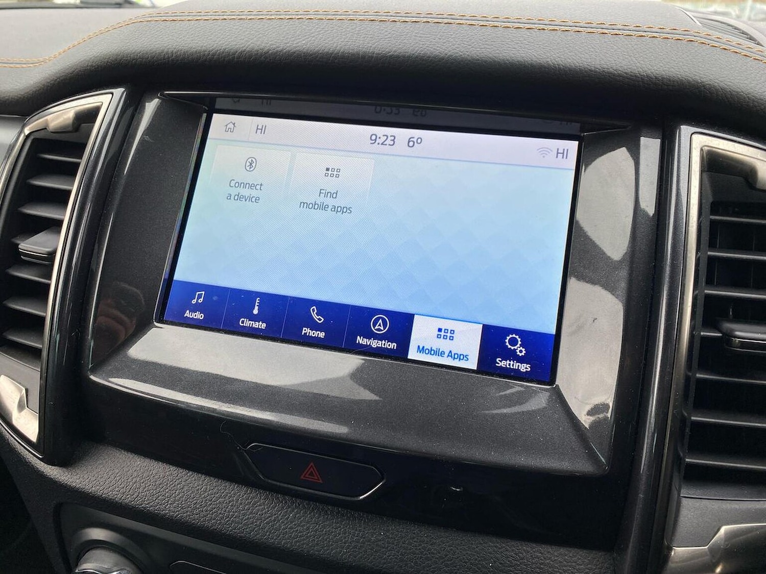 Used Ford Ranger 2022 for sale - 78090986: Photo 25