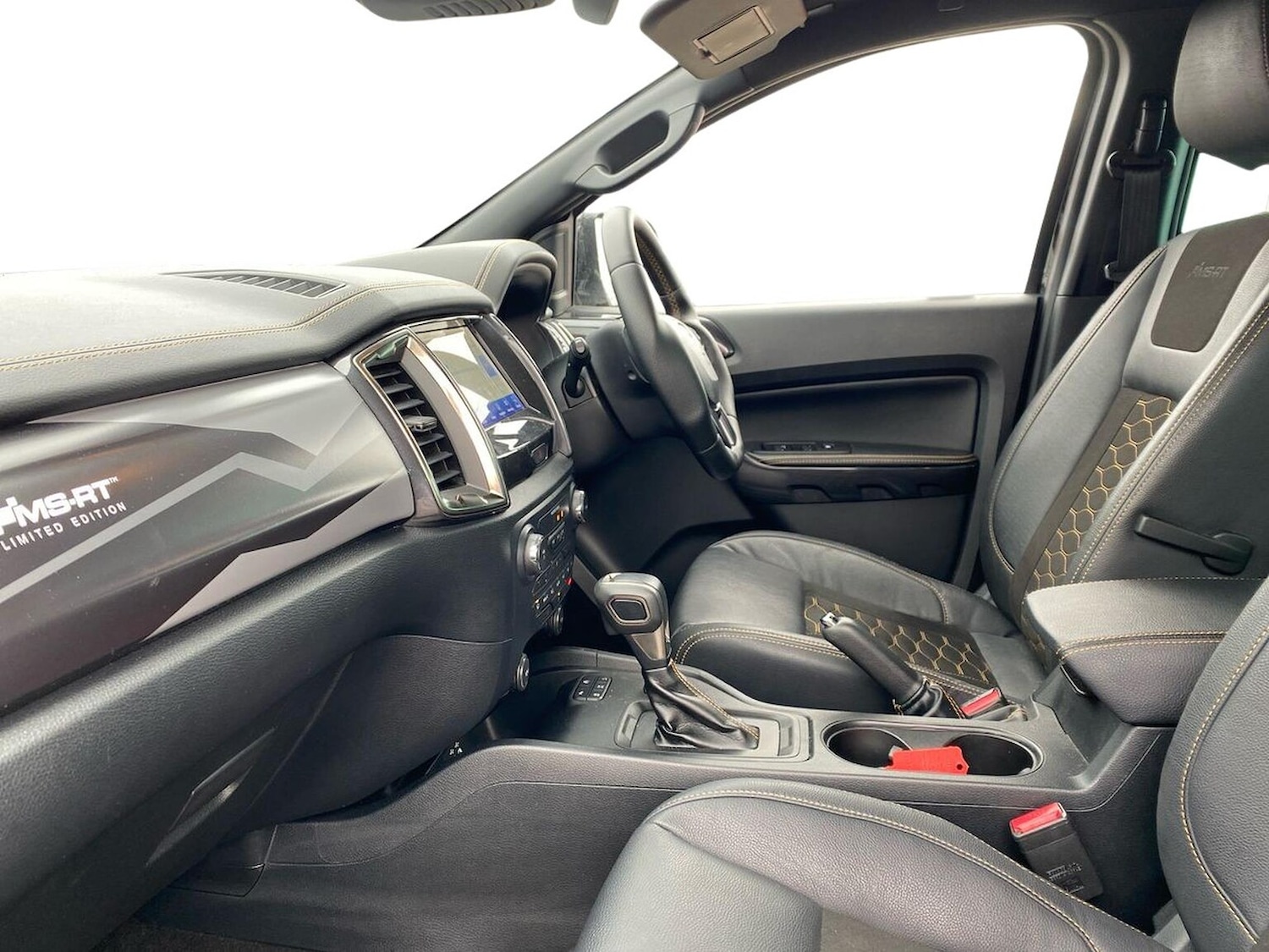 Used Ford Ranger 2022 for sale - 78090986: Photo 7