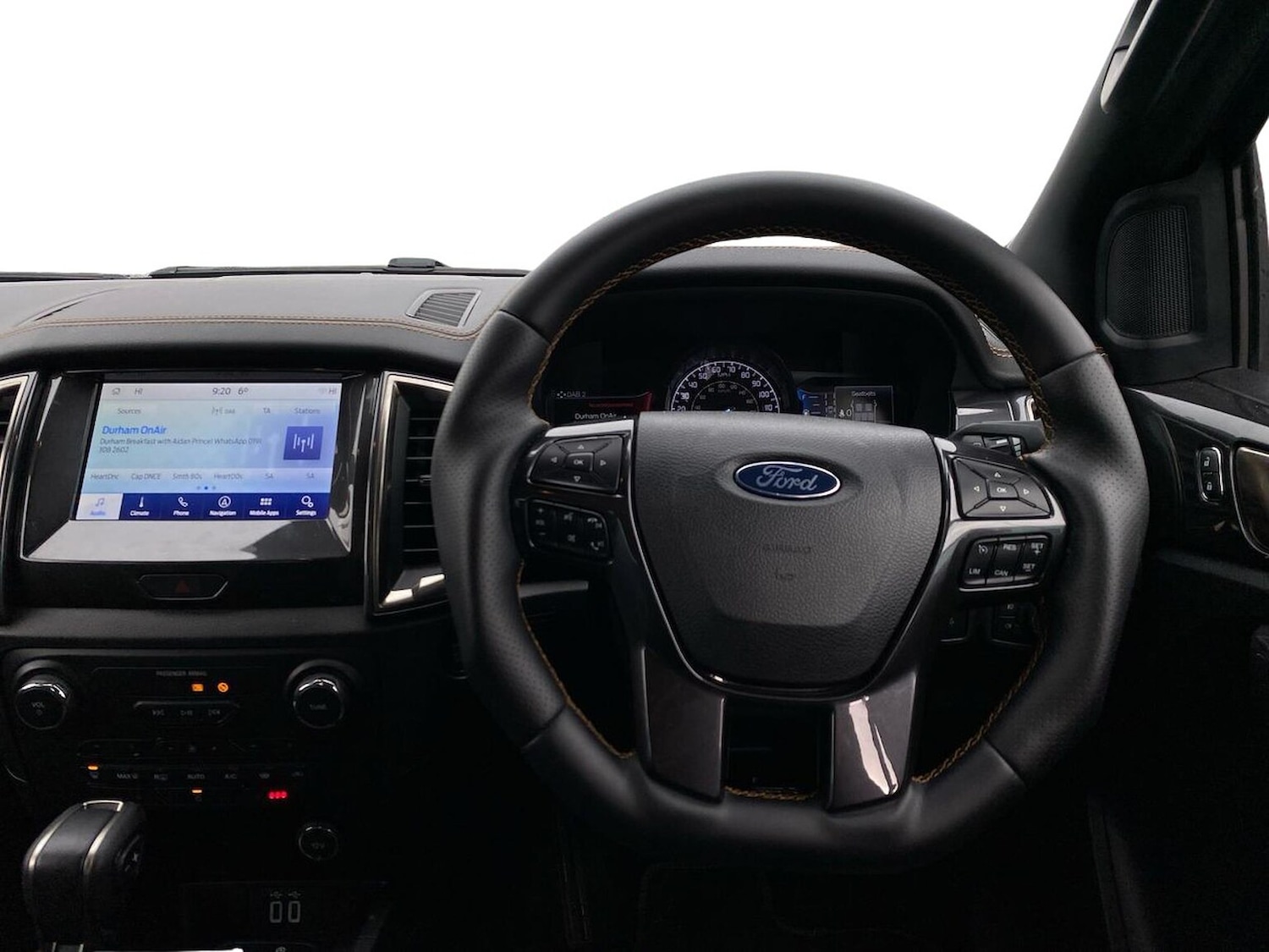 Used Ford Ranger 2022 for sale - 78090986: Photo 9