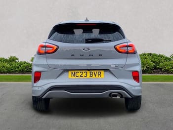 Used Ford Puma 2023 for sale - 79620366: Photo