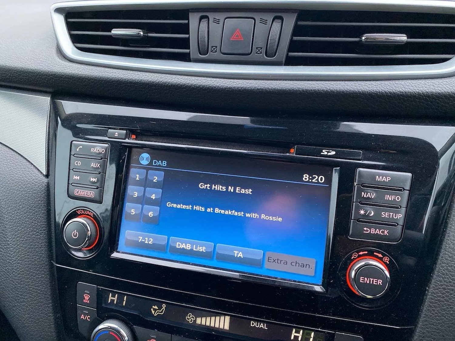 Used Nissan Qashqai 2017 for sale - 76627966: Photo 11