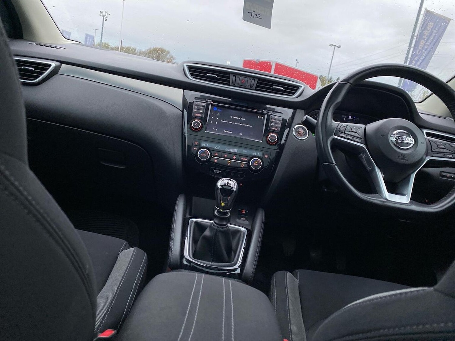 Used Nissan Qashqai 2017 for sale - 76627966: Photo 13