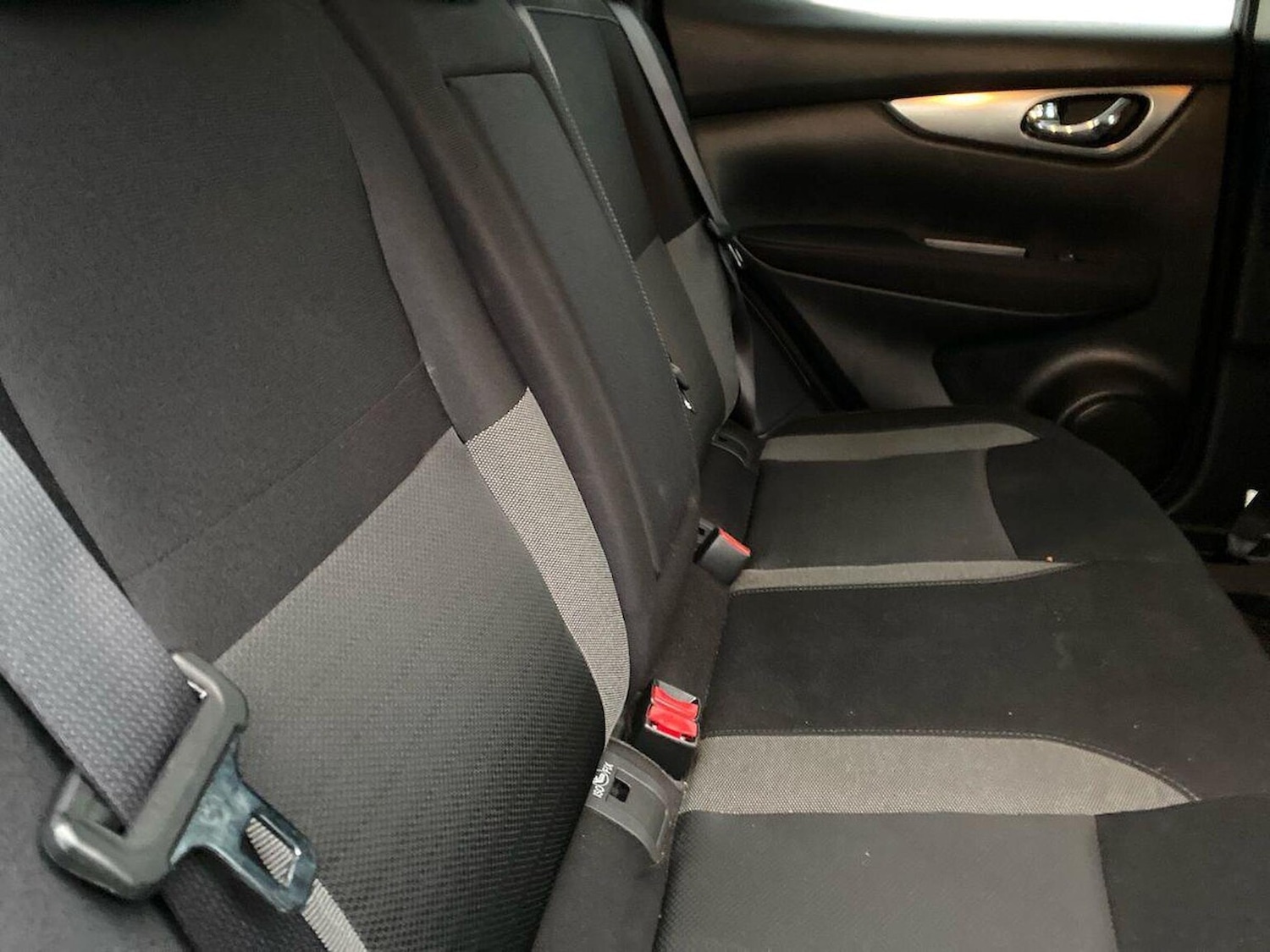 Used Nissan Qashqai 2017 for sale - 76627966: Photo 16