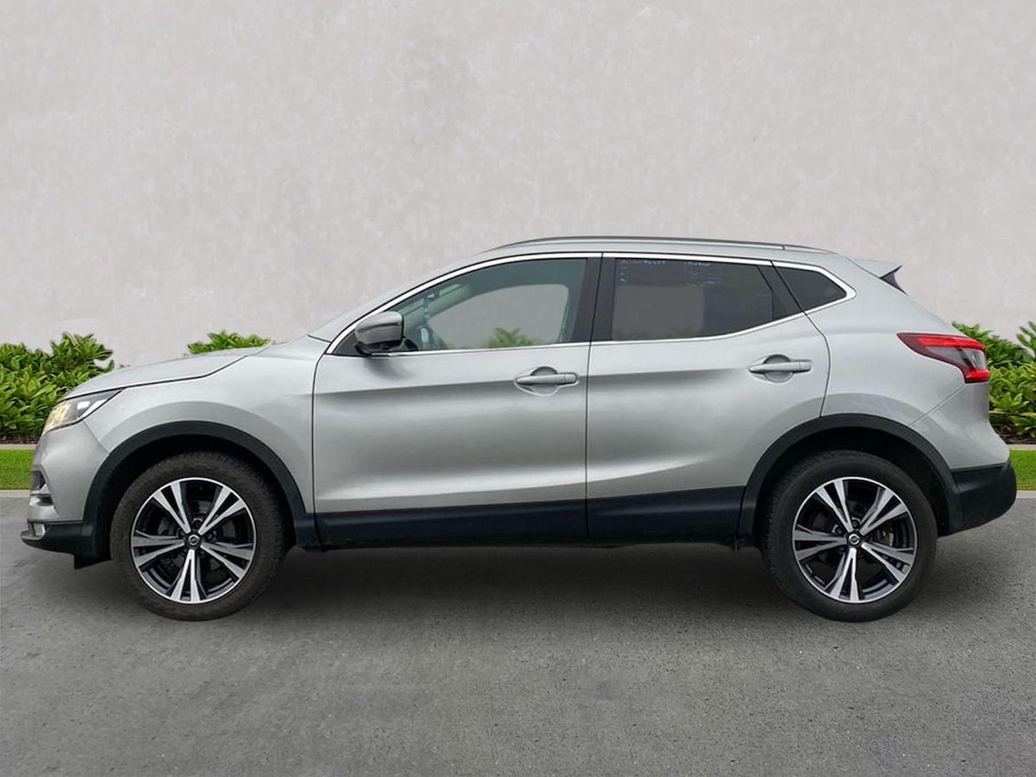 Used Nissan Qashqai 2017 for sale - 76627966: Photo 19