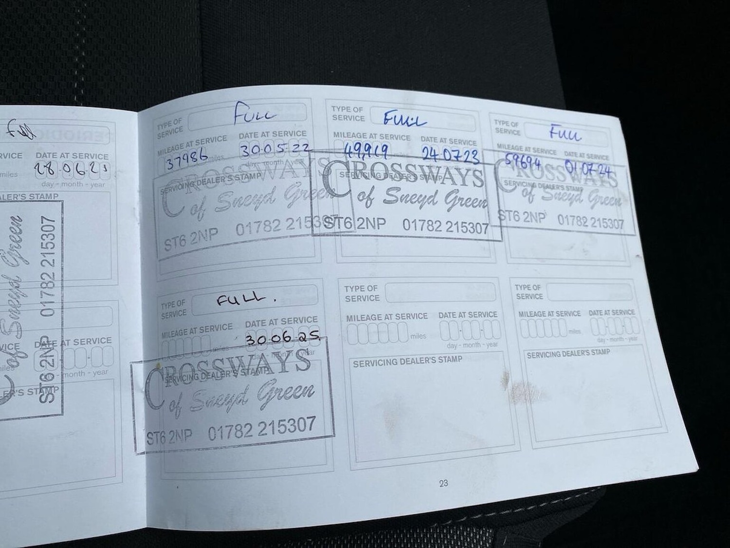 Used Nissan Qashqai 2017 for sale - 76627966: Photo 30