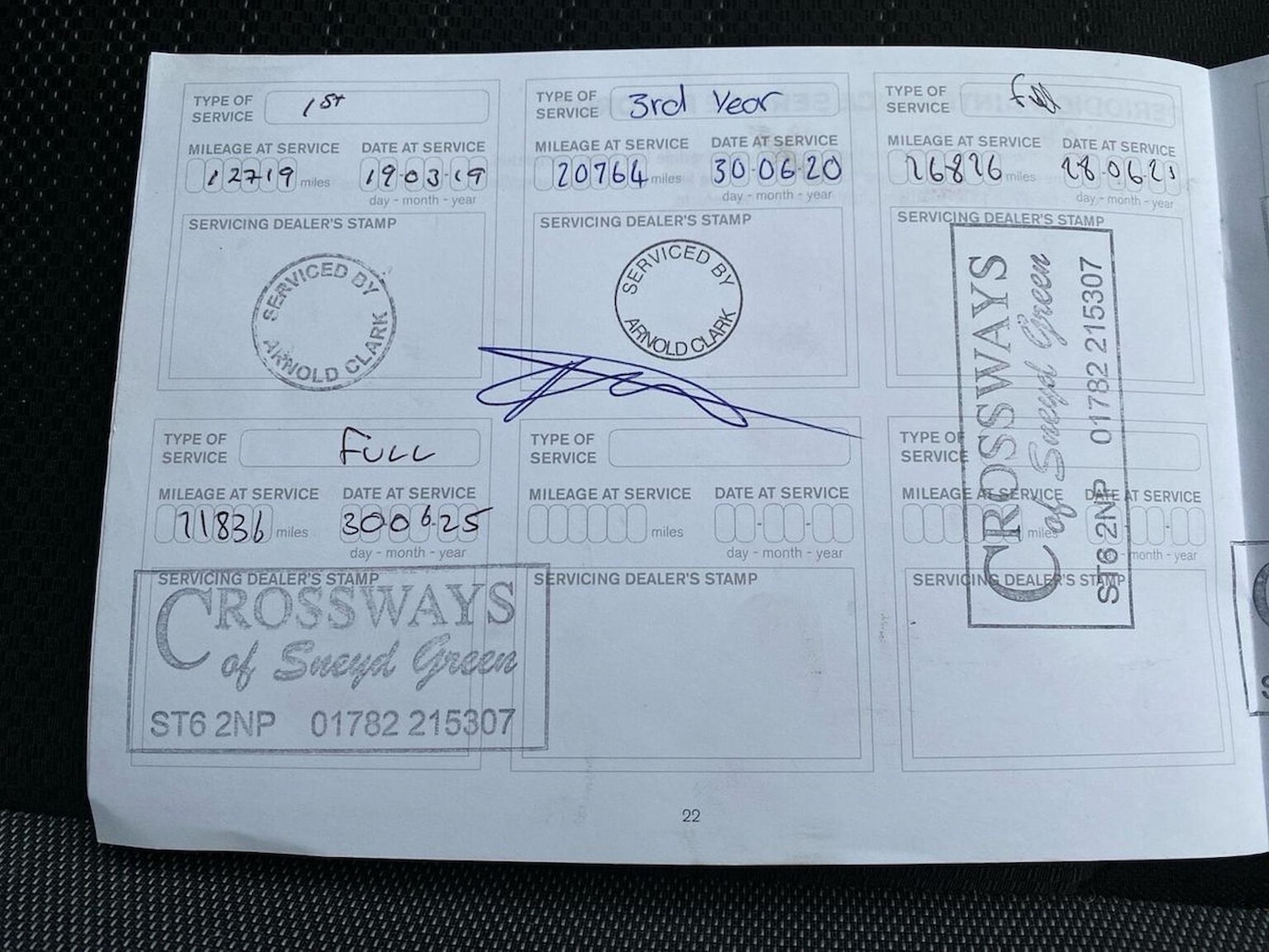 Used Nissan Qashqai 2017 for sale - 76627966: Photo 32