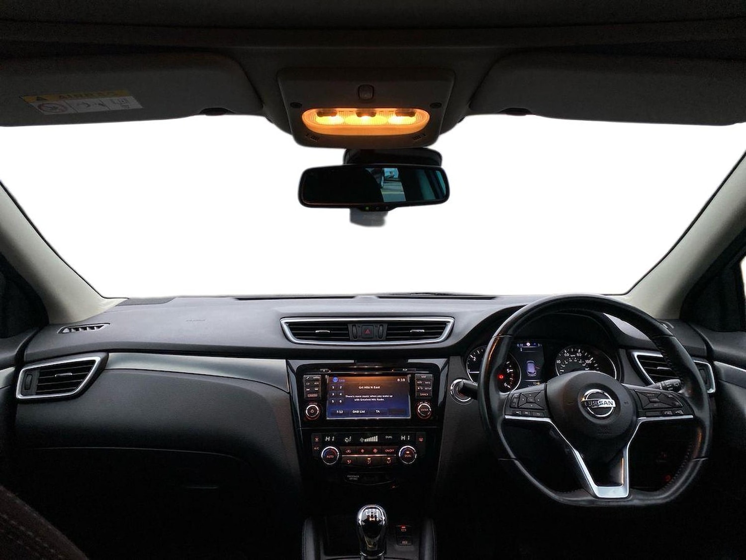 Used Nissan Qashqai 2017 for sale - 76627966: Photo 8