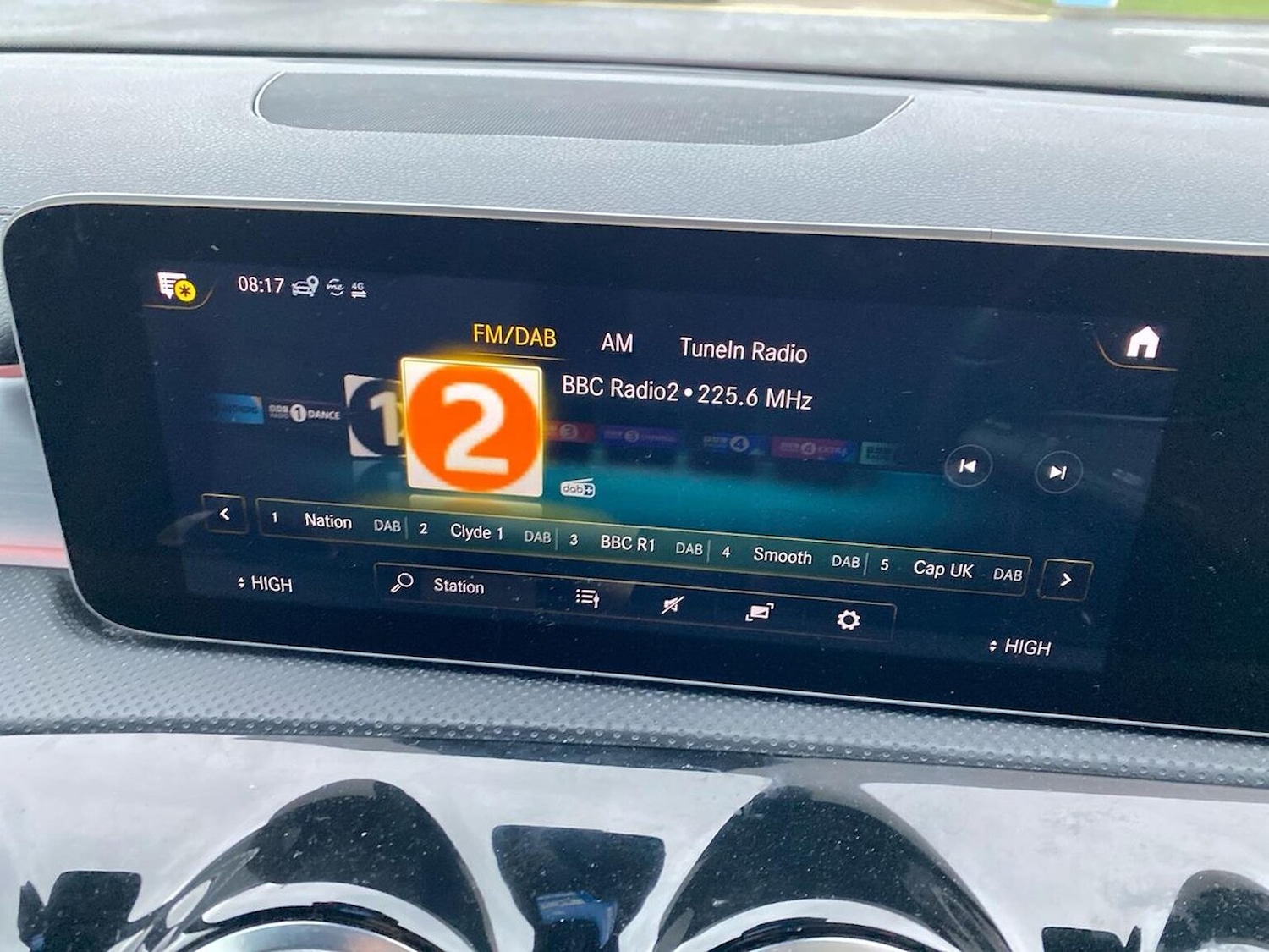 Used Mercedes-Benz CLA 2019 for sale - 77962308: Photo 11