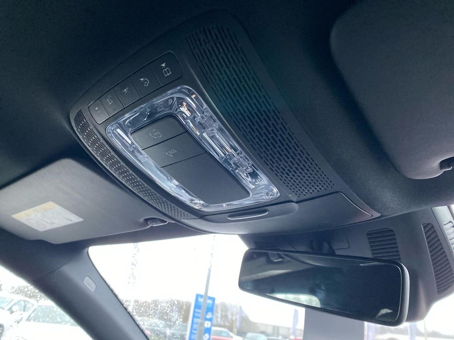 Used Mercedes-Benz CLA 2019 for sale - 77962308: Photo 14