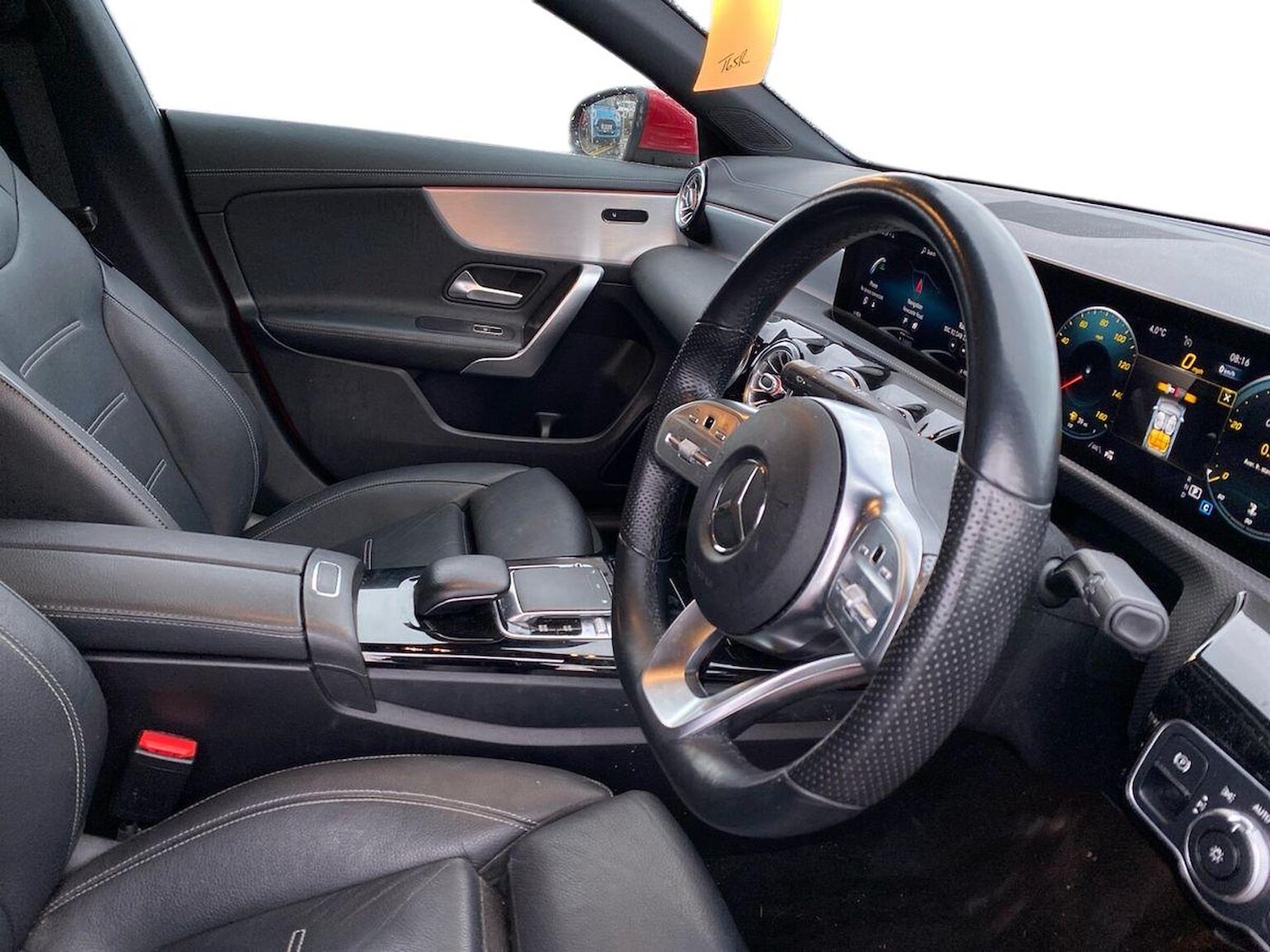 Used Mercedes-Benz CLA 2019 for sale - 77962308: Photo 15