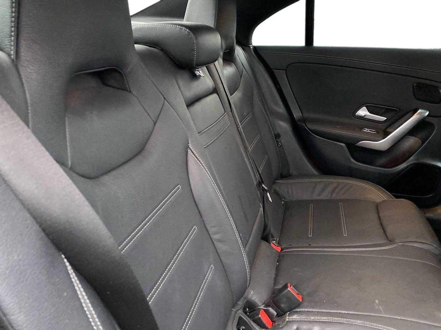 Used Mercedes-Benz CLA 2019 for sale - 77962308: Photo 16