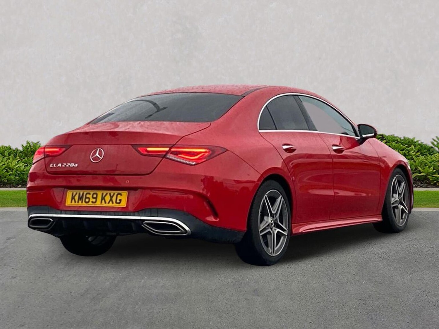 Used Mercedes-Benz CLA 2019 for sale - 77962308: Photo 18