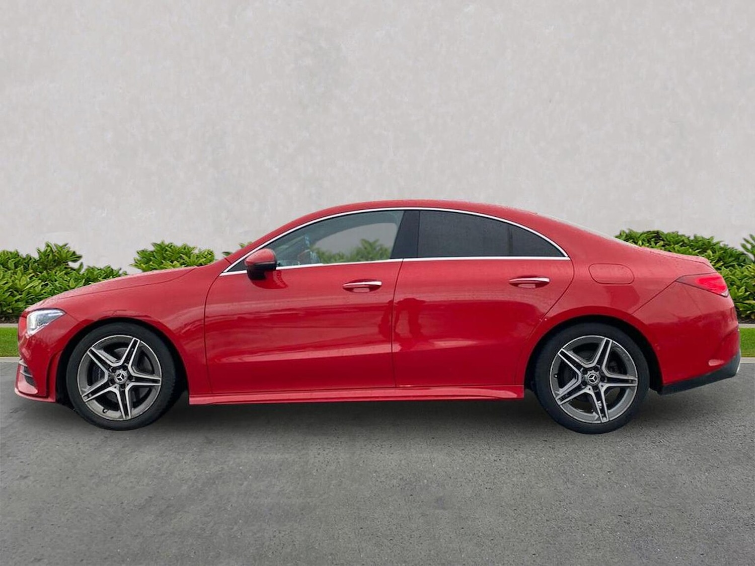 Used Mercedes-Benz CLA 2019 for sale - 77962308: Photo 19