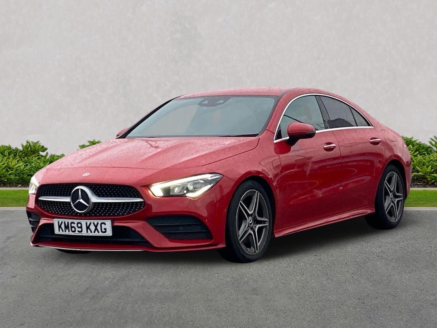 Used Mercedes-Benz CLA 2019 for sale - 77962308: Photo 20