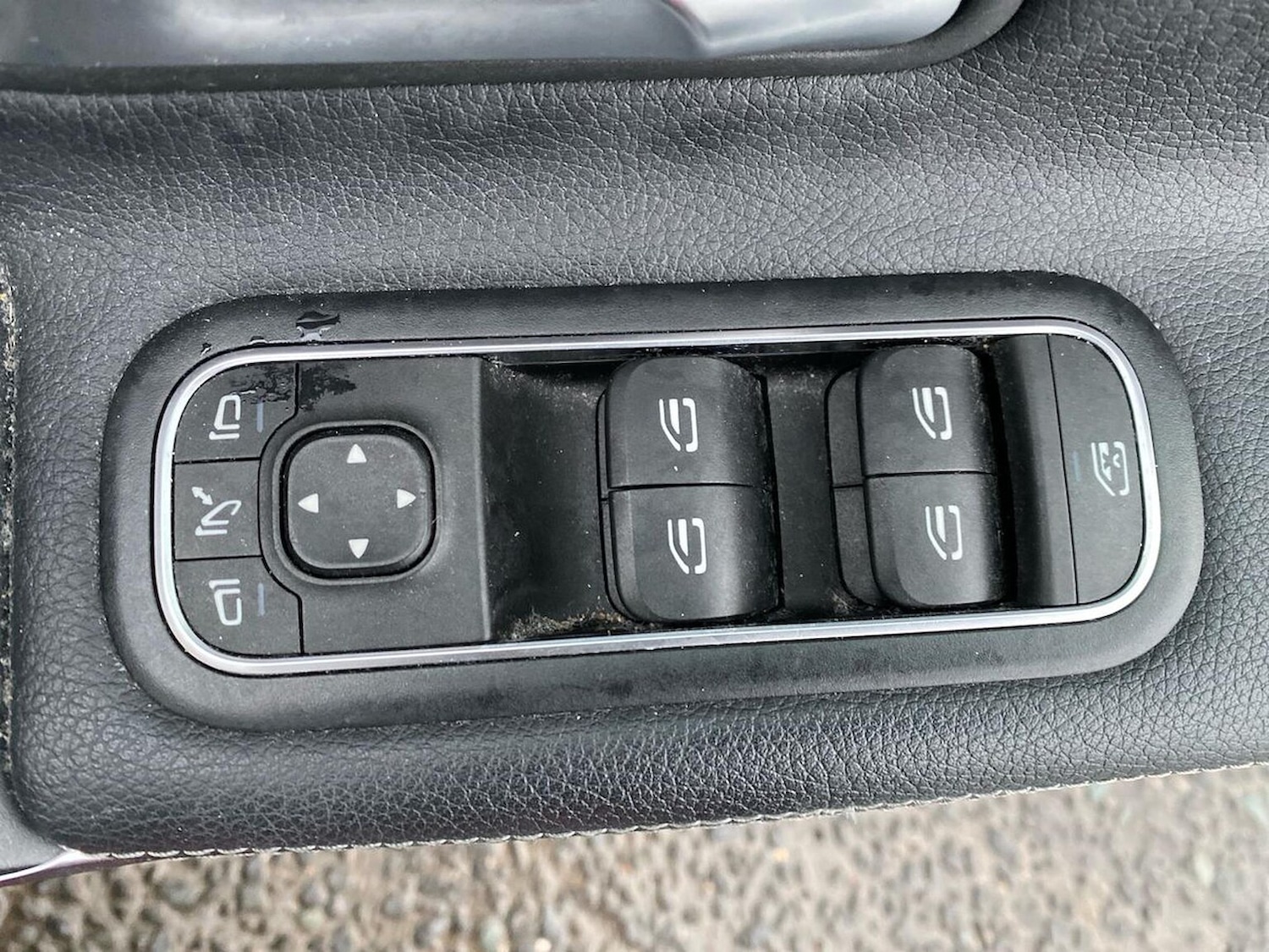 Used Mercedes-Benz CLA 2019 for sale - 77962308: Photo 21