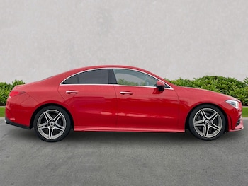 Used Mercedes-Benz CLA 2019 for sale - 77962308: Photo