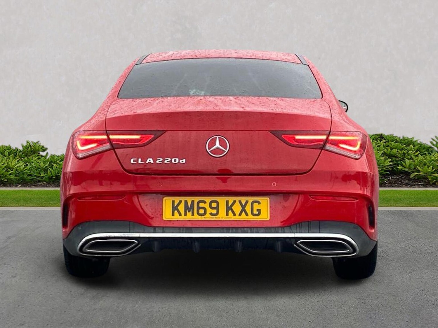 Used Mercedes-Benz CLA 2019 for sale - 77962308: Photo 4