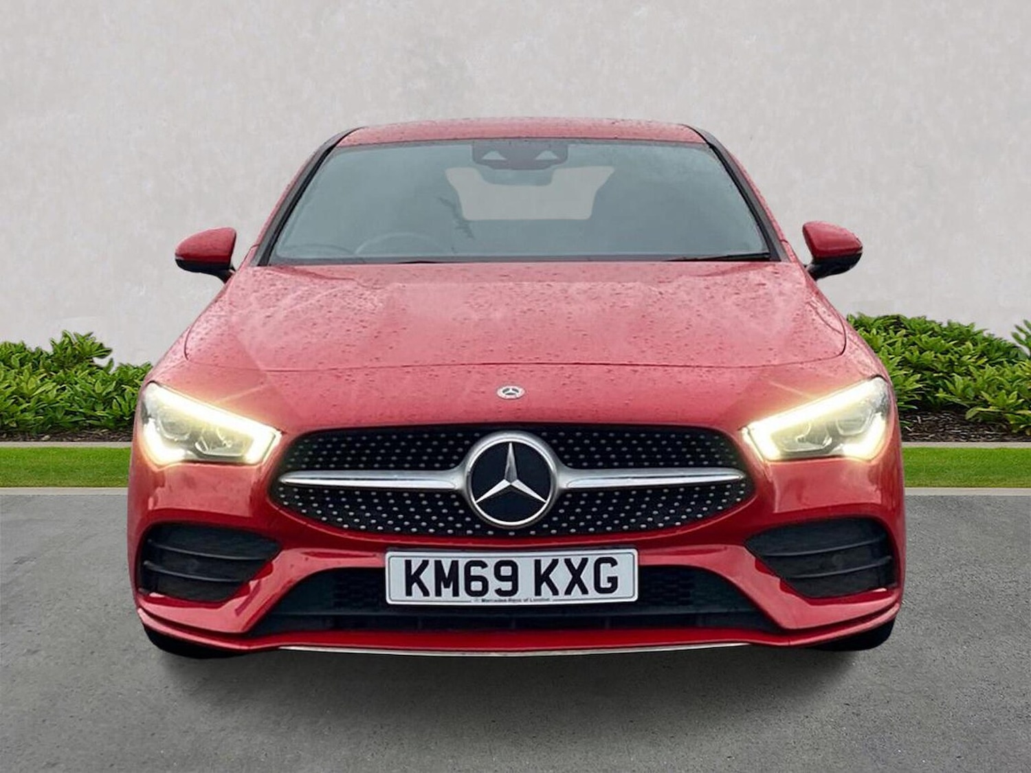 Used Mercedes-Benz CLA 2019 for sale - 77962308: Photo 5