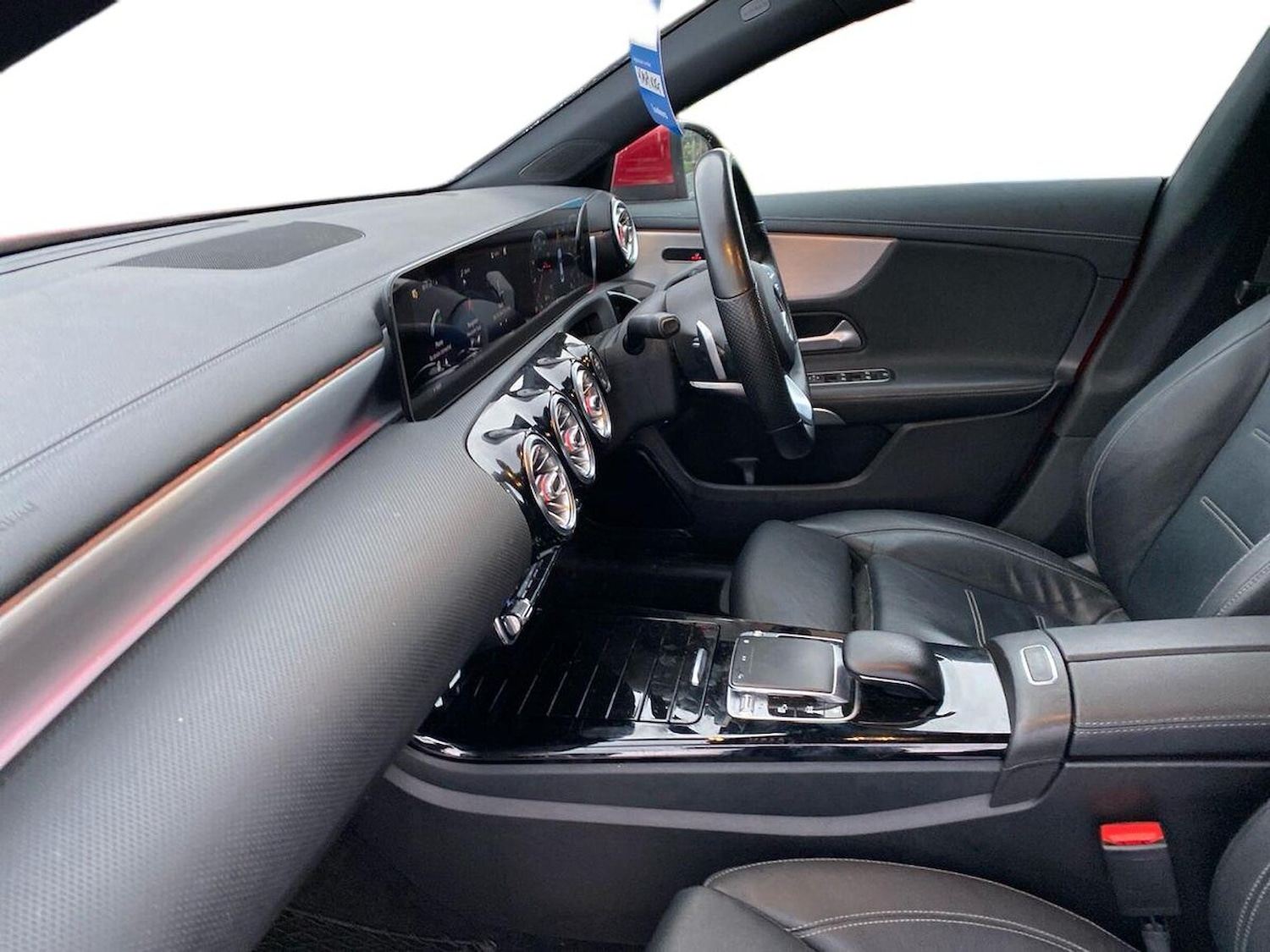 Used Mercedes-Benz CLA 2019 for sale - 77962308: Photo 7