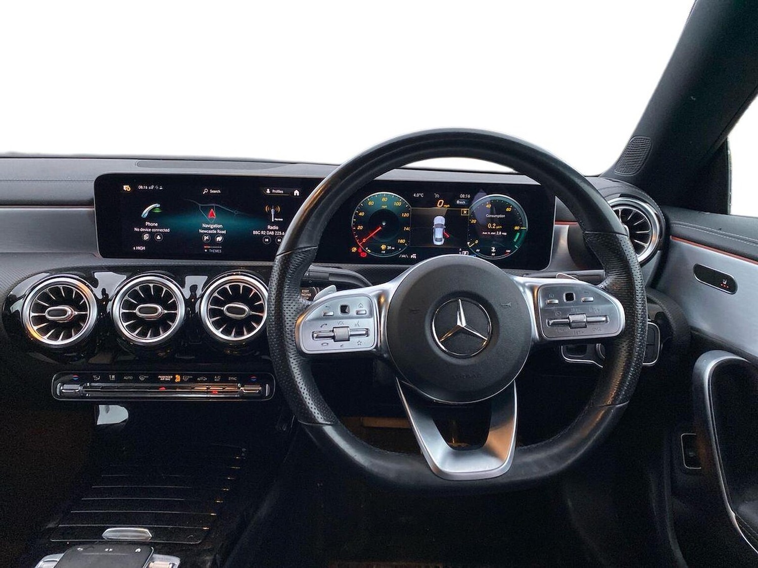 Used Mercedes-Benz CLA 2019 for sale - 77962308: Photo 9