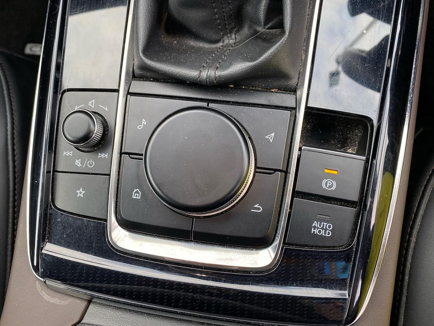 Vehicle 25