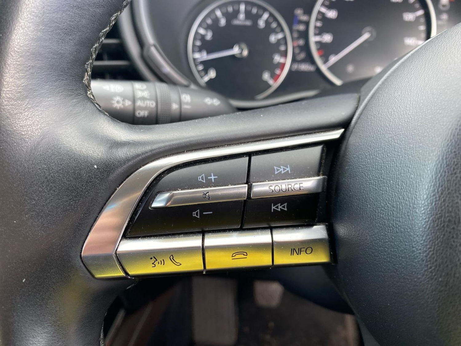 Vehicle 26