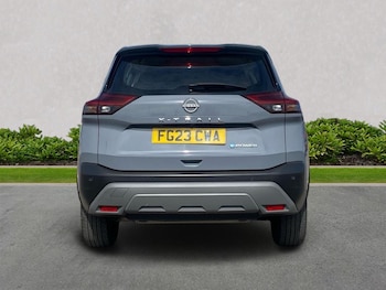 Used Nissan X-Trail 2023 for sale - 78427845: Photo