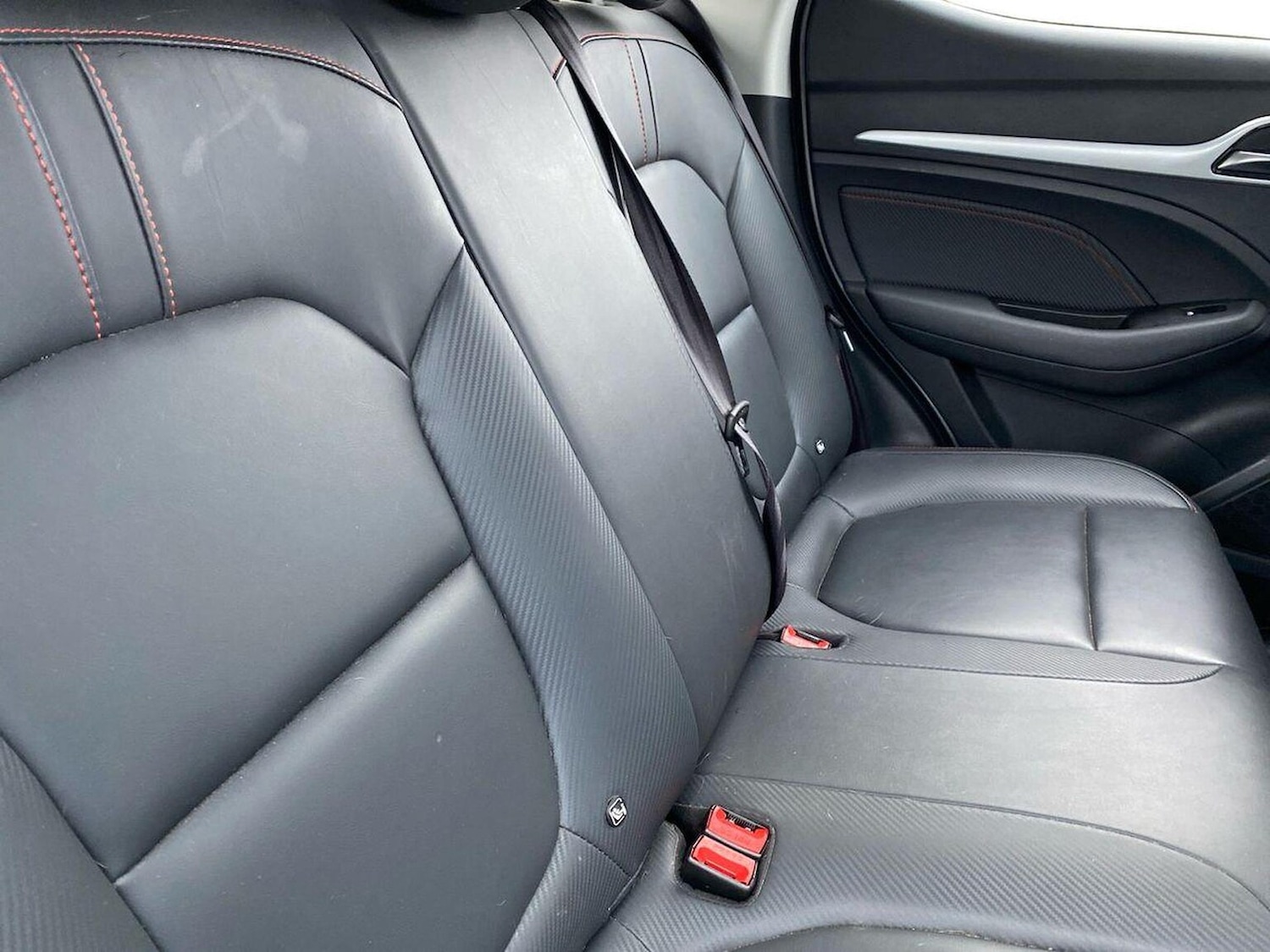 Used MG MG ZS 2022 for sale - 76510786: Photo 16