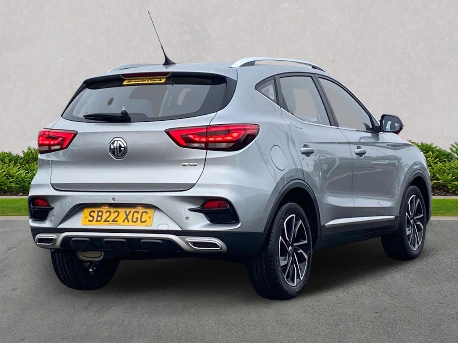 Used MG MG ZS 2022 for sale - 76510786: Photo 18