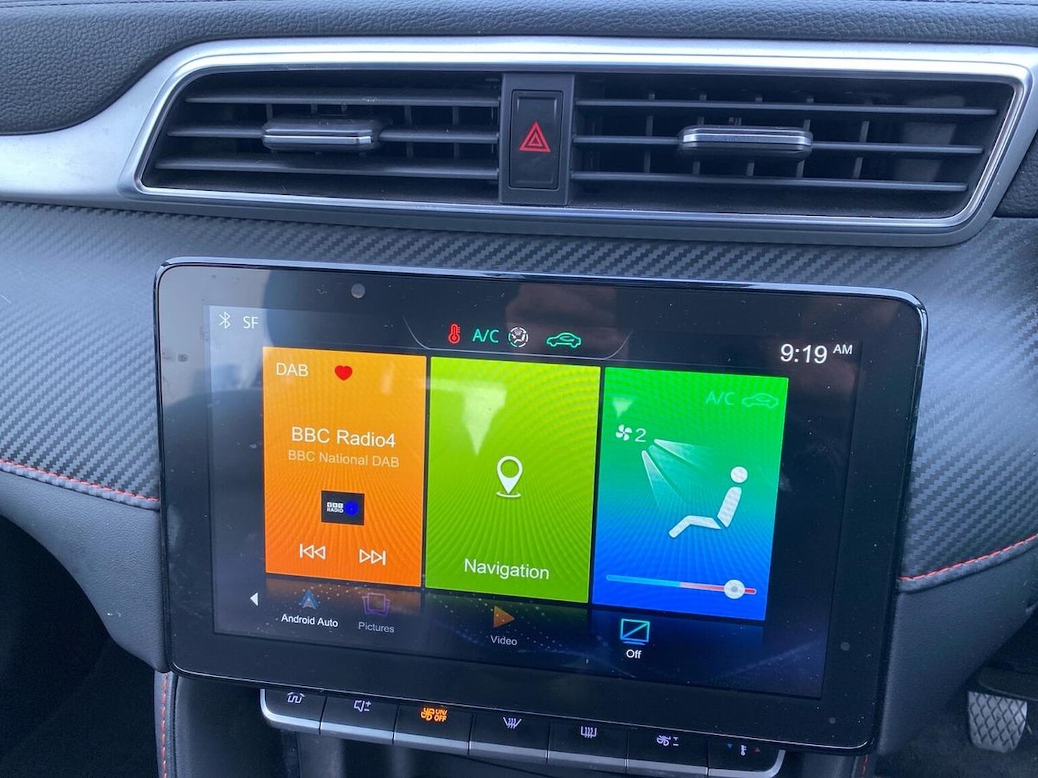 Used MG MG ZS 2022 for sale - 76510786: Photo 25