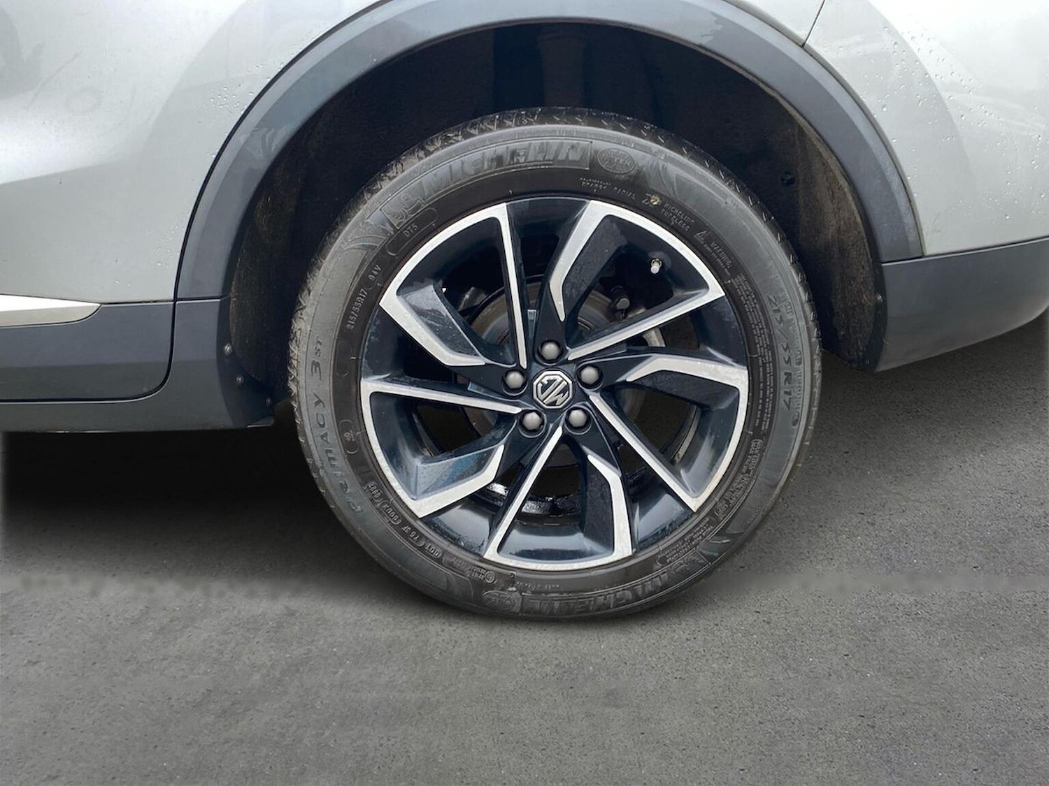 Used MG MG ZS 2022 for sale - 76510786: Photo 6