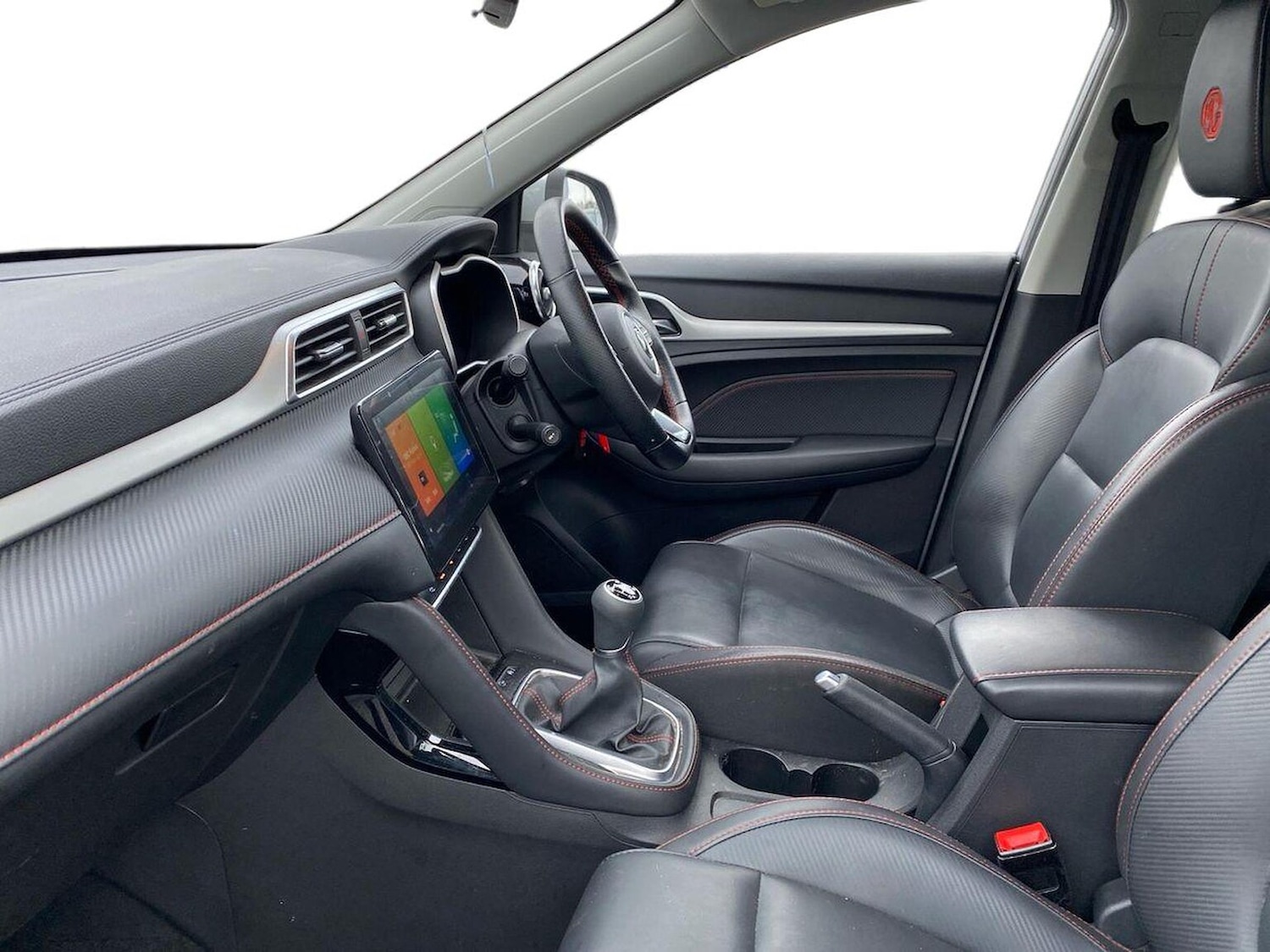 Used MG MG ZS 2022 for sale - 76510786: Photo 7