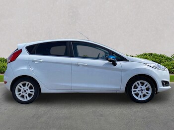Used Ford Fiesta 2017 for sale - 78565506: Photo