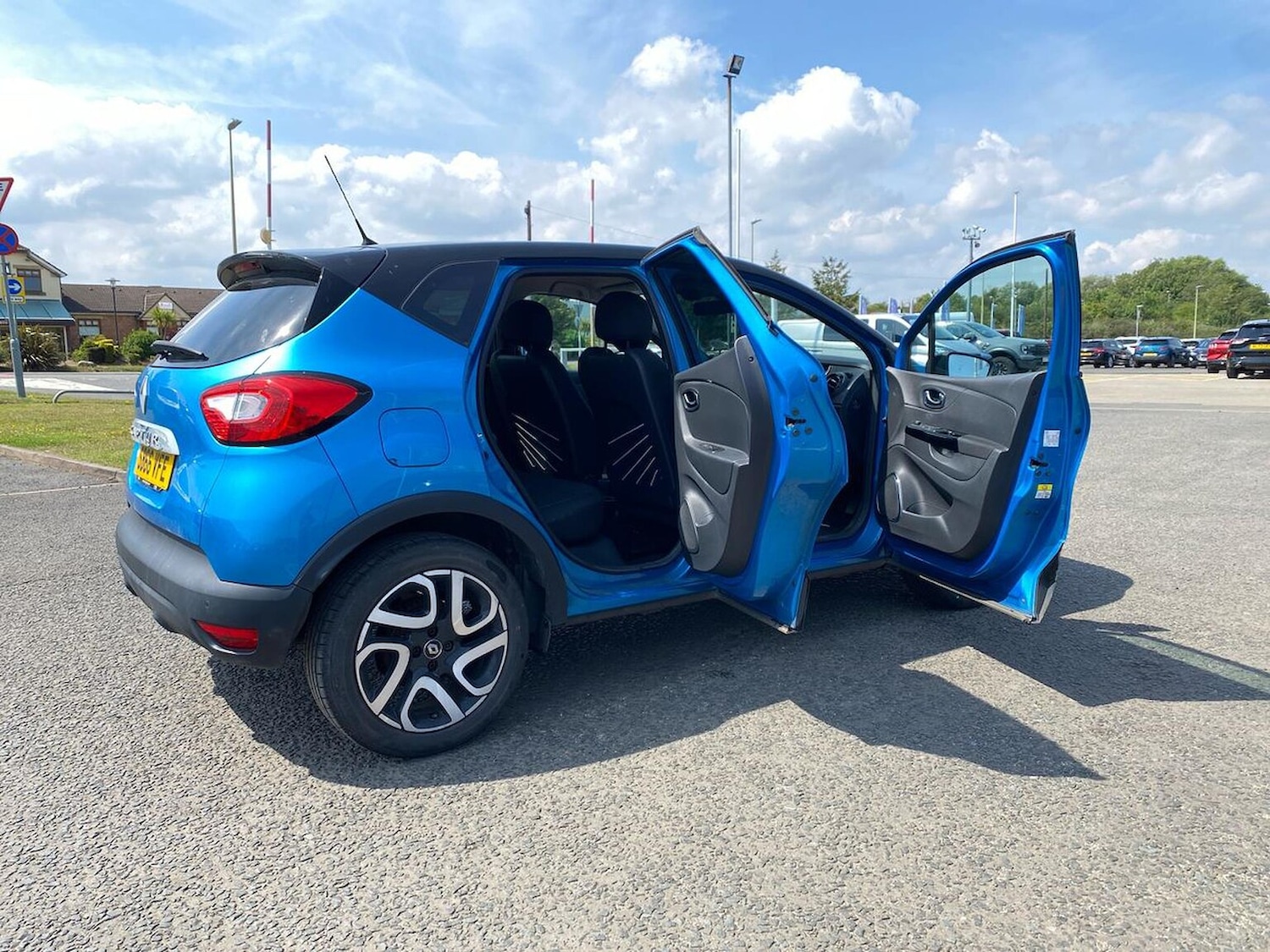 Vehicle 24