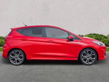 Used Ford Fiesta 2019 for sale - 75956944: Photo