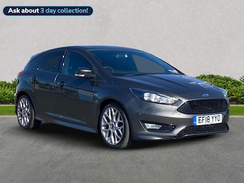 Ford - Focus