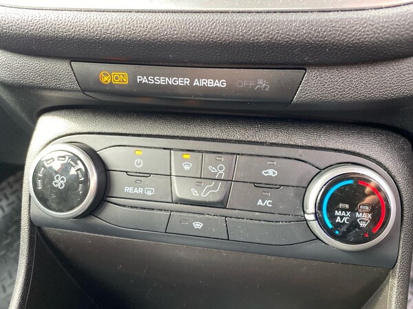 Used Ford Fiesta 2019 for sale - 76293071: Photo 12