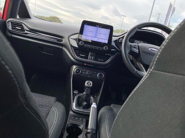 Used Ford Fiesta 2019 for sale - 76293071: Photo 13